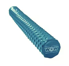 WOW Teal X-Large Soft Dipped Pool Noodle-Holds 250 Pounds! -Forms to Body! -NEW!