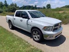 2010 Dodge Ram 1500