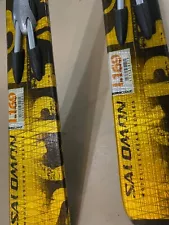 Salomon XScream Skis 169cm (no bindings)