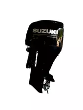 2021 Suzuki 250XL Outboard Motor