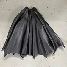 PB-MF-C-BVS: Custom Wired Cape for McFarlane Batman VS Superman Batman