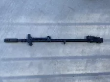 Yugo M59/66 SKS Rifle Barrel Assembly w/ Bayo Lug, GB, GL Sight, Muzzle Brake