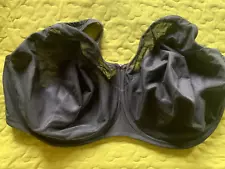 Previously owned/ great condition, Plus size 44J underwire bra by 1st & Curve