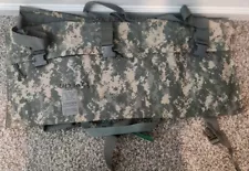 M240B, M249 SAW Spare Barrel Bag