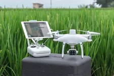 Dji Phantom 4 RTK P4 Multispectral Agriculture Drone