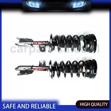 For 2007 Saturn Vue 2.4L Focus Auto Parts Strut Assembly Struts Front Set 2x (For: 2007 Saturn Vue)