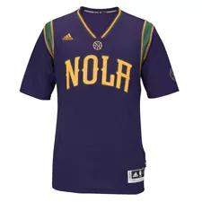 pelicans mardi gras jersey for sale