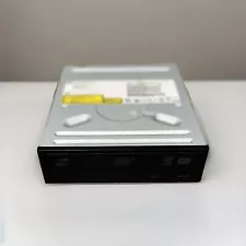 HL Data Storage PC/ MAC GH40L SATA LightScribe DVD CD Drive RW DVD+R DL On Sale!