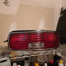 1994-1996 Chevrolet Caprice Taillights