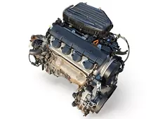 2001-2005 Honda Civic 1.7L 4CYL VTEC Engine D17A2