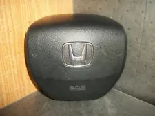 2013 2014 2015 2016 2017 Honda ACCORD Sedan Driver Air Bag Airbag SRS Black (63)