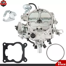 Carburetor 307 Engine For Buick Cadillac Chevy Oldsmobile Pontiac 1981-1990 V8