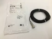 SICK Proximity Switch IME12-02BPSZW5K 1042724 IME1202BPSZW5K IME 12-02 BPSZW 5K