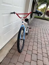 2018 SE Bikes Mike Buff Big Ripper 29"