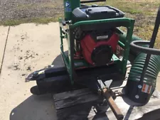 Billy goat Leaf vacuum / Debris loader / leaf vacuum / gas power leaf blower