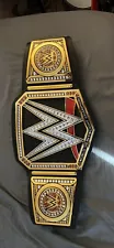 Jakks WWE World Heavyweight Championship Replica Belt 2016 Target