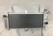 Aluminum Radiator for Suzuki SV650S SV650 K5 K9 Motorcycle 2005-2009 06 07 08 (For: More than one vehicle)