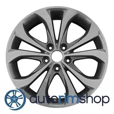 Hyundai Sonata 2013 2014 2015 18" Factory OEM Wheel Rim (For: Hyundai)