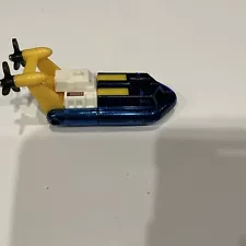 New ListingHasbro Hovercraft 1984 1:64