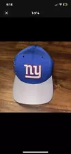 New York Yankees Hat And New York Giants Hat For Scast555