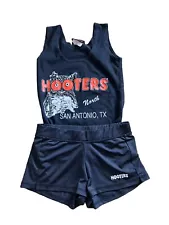 Hooters Uniform