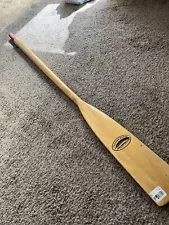 New ListingFeather Brand Wooden Caviness 152 cm Rowing Oar