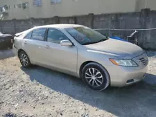 Used Front Right Door fits: 2007 Toyota Camry electric windows R. Japan built Fr