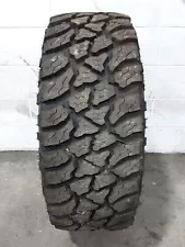 1x LT315/70R17 Kelly Safari TSR 18/32 Used Tire