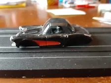 Ho Slot Car Autoworld 1957b Corvette (BODY ONLY)