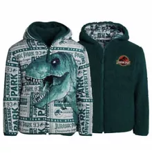 jurassic park raincoat for sale