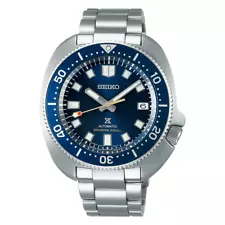 Seiko Prospex Blue Watch SPB183J1 Captain Willard