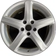 Volkswagen Jetta GLI OEM Wheel 17” 2008-2014 Factory Original Rim 69912