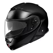 **OPEN BOX** Shoei Neotec II, Black-Large