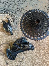 SRAM Groupset XO1 - New