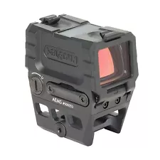 HOLOSUN Red Multi-Reticle, 7075 Aluminum, Enclosed, Solar, Shake Awake, Rifle...