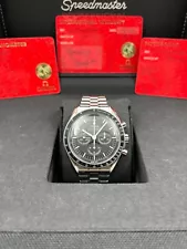 Omega Speedmaster Professional Moonwatch 310.30.42.50.01.001 Unworn 2024