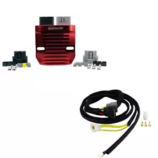 SurePower ECM Bypass Regulator for Polaris Ranger 500 700 2005-2009 | 4011089 (For: Polaris Ranger 500)