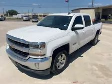 2016 Chevrolet 1500