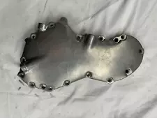 Knuckle "Smooth" CAM COVER for 1937, 1938 & 1939 Harley Knucklehead Motor