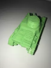 German Mk1 Tank 3 D Printed