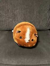 Hamster Plushie Super Cute!