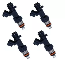 SET 4 TURBO Fuel Injectors 1000cc for Hyundai Genesis Coupe 2.0T 96lbs HighZ