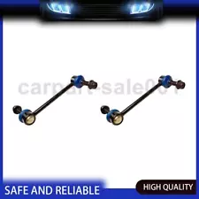 Front Sway Bar End Links 2PCS For Mercedes-Benz ML320 3.0L 2007 (For: Mercedes-Benz ML320)