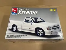 Chevy S-10 Xtreme ZQ8 Pick Up 4.3 Vortec Truck Vintage Sealed Kit!!