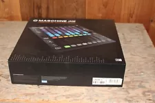 Native Instruments MASCHINE JAM Production & Sequencing Controller