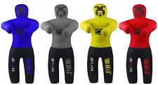 DAAN Kids Grappling Dummy for BJJ, MMA, Wrestling, Boxing, Judo and Martial Arts