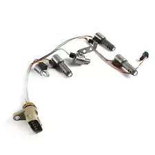 Transmission Solenoid Valve Kit for Toyota Camry Lexus RX300 RAV4 U140 U240 U241