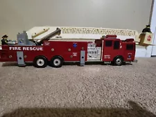 Funrise Metro City Fire Truck Ladder Platform from 90's