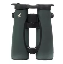 Swarovski 12x50 EL Binoculars With FieldPro Package Green