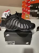 Size 11.5 - Air Foamposite One 'Anthracite' FD5855-001 2023 Brand New